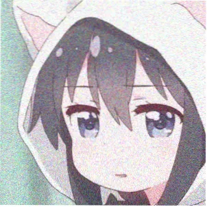 留言观众账号头像