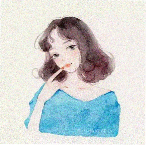 留言观众账号头像